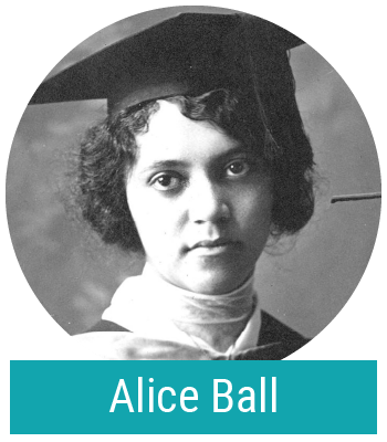 Alice Ball