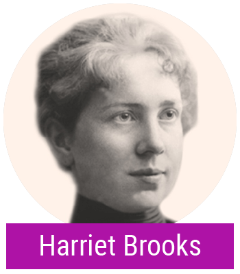 Harriet Brooks