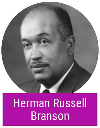 Herman Russell Branson