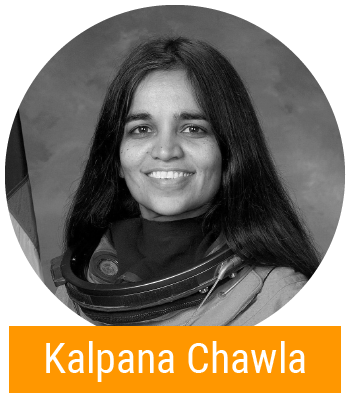 Kalpana Chawla