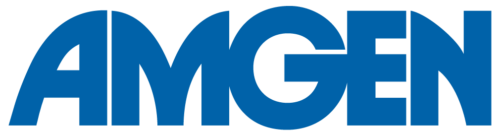 Amgen logo