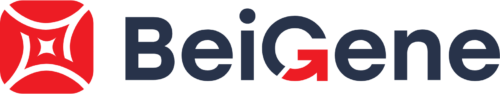 Beigene logo