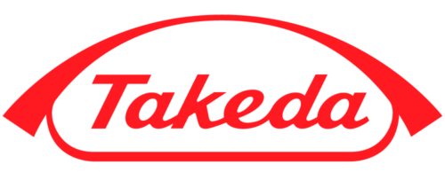 Takeda logo