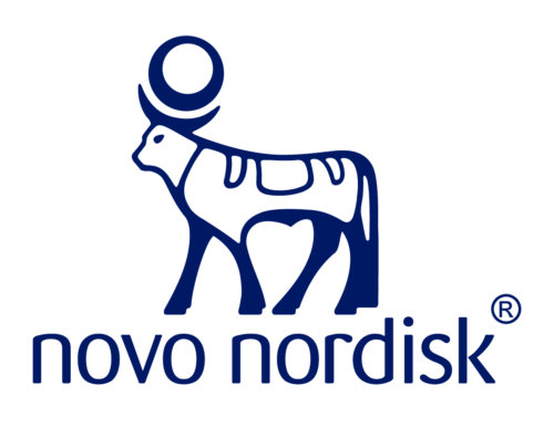 Novo Nordisk logo